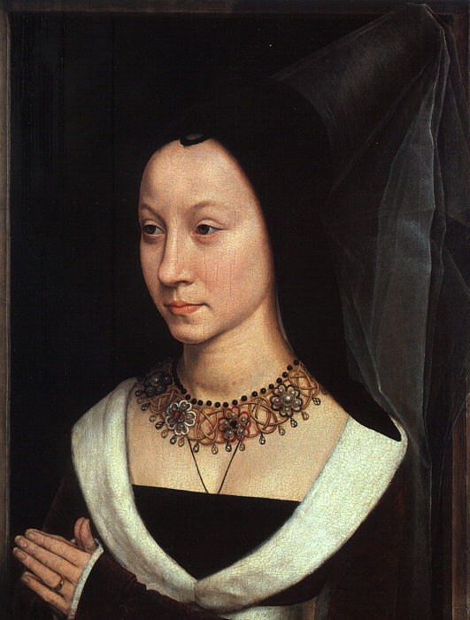 Maria Maddalena Baroncelli